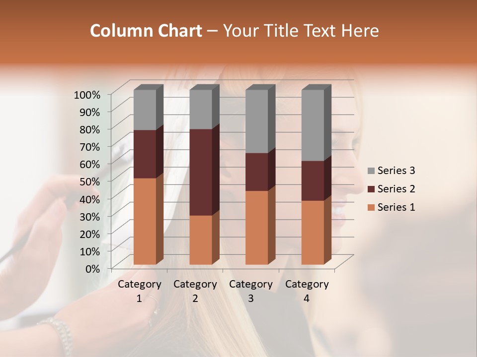Surgery Tools Operating Theater Operating PowerPoint Template