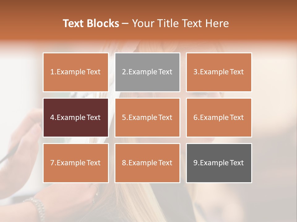 Surgery Tools Operating Theater Operating PowerPoint Template