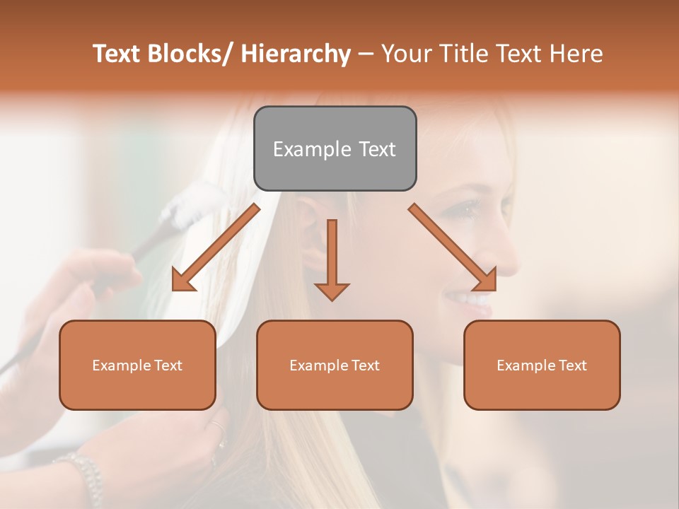 Surgery Tools Operating Theater Operating PowerPoint Template