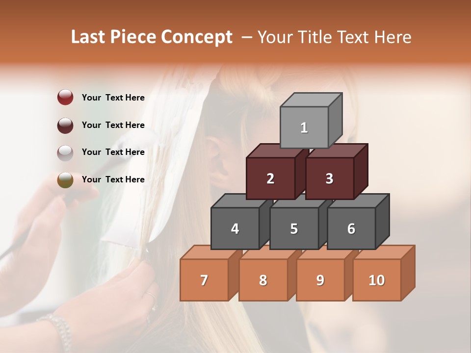 Surgery Tools Operating Theater Operating PowerPoint Template
