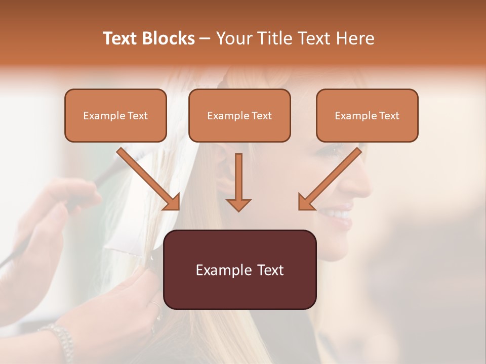 Surgery Tools Operating Theater Operating PowerPoint Template