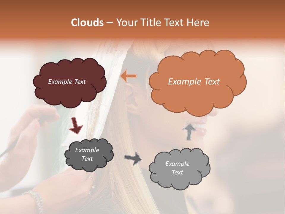 Surgery Tools Operating Theater Operating PowerPoint Template