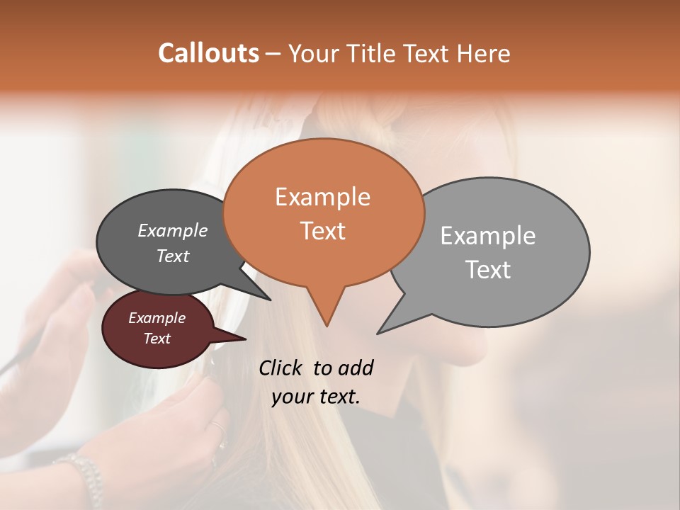 Surgery Tools Operating Theater Operating PowerPoint Template