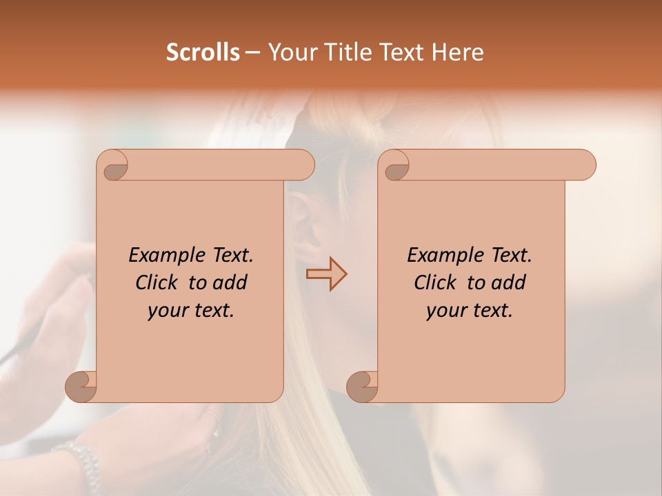 Surgery Tools Operating Theater Operating PowerPoint Template