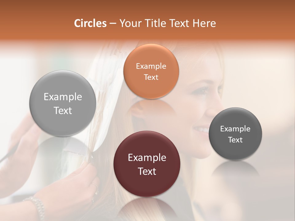 Surgery Tools Operating Theater Operating PowerPoint Template