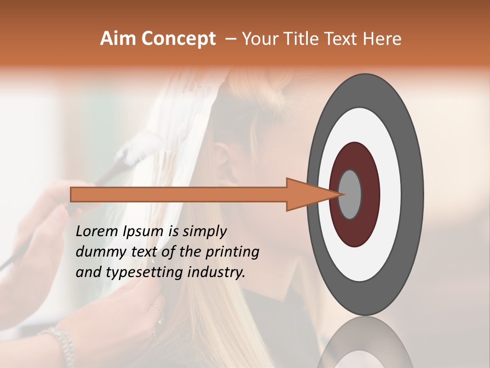 Surgery Tools Operating Theater Operating PowerPoint Template