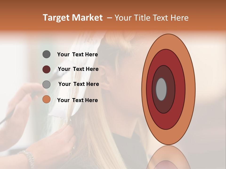 Surgery Tools Operating Theater Operating PowerPoint Template