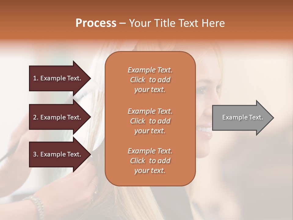 Surgery Tools Operating Theater Operating PowerPoint Template