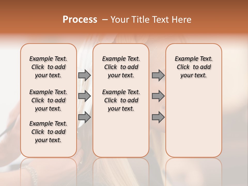 Surgery Tools Operating Theater Operating PowerPoint Template