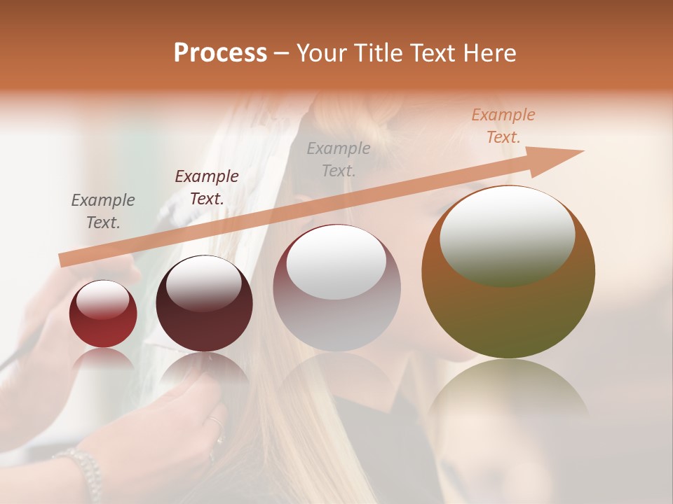 Surgery Tools Operating Theater Operating PowerPoint Template