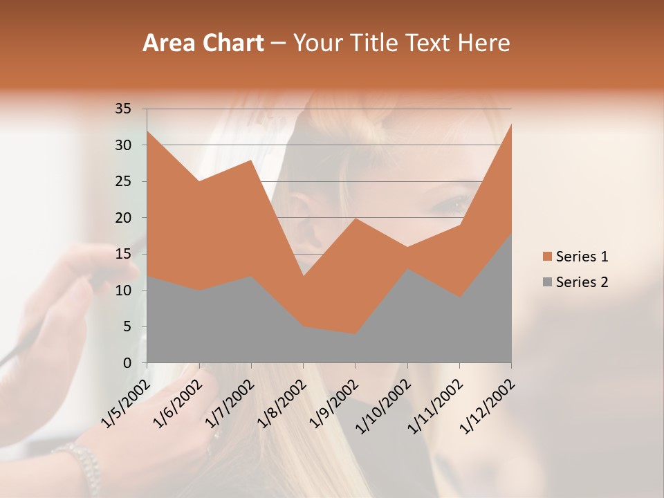 Surgery Tools Operating Theater Operating PowerPoint Template