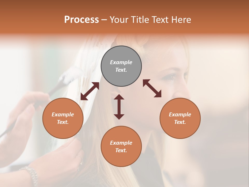 Surgery Tools Operating Theater Operating PowerPoint Template