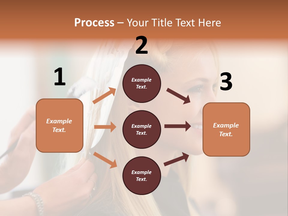 Surgery Tools Operating Theater Operating PowerPoint Template