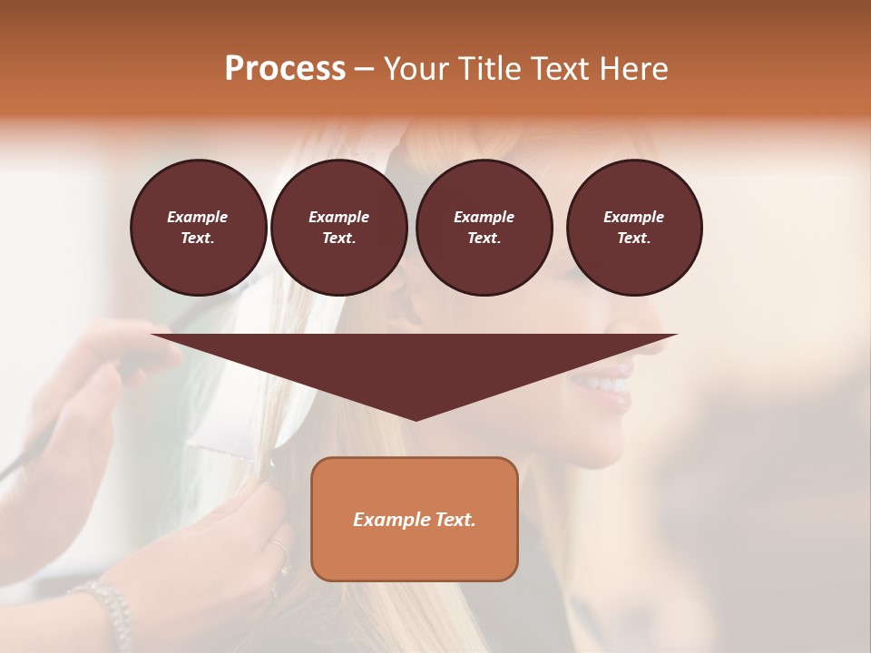 Surgery Tools Operating Theater Operating PowerPoint Template
