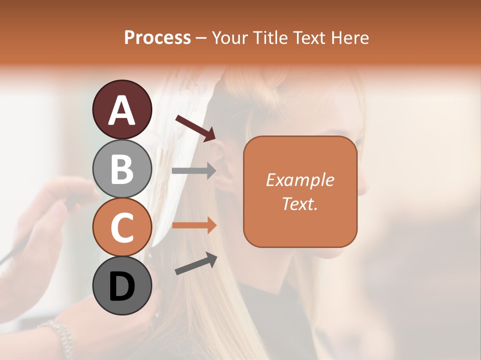 Surgery Tools Operating Theater Operating PowerPoint Template