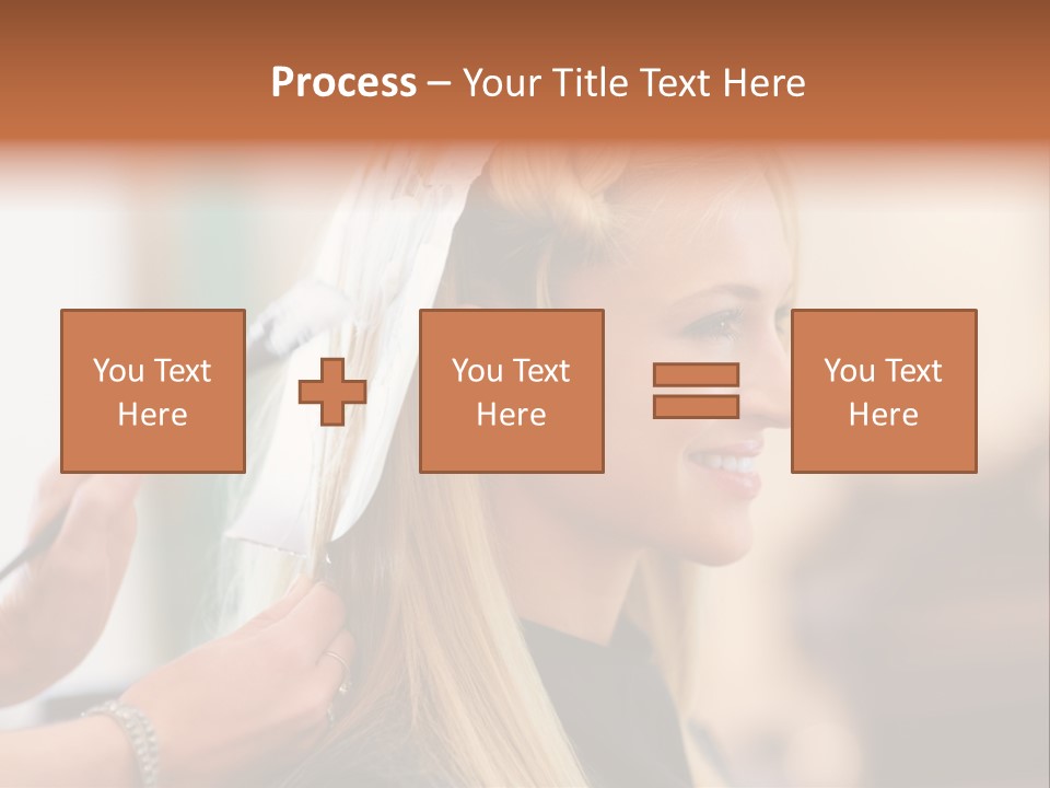 Surgery Tools Operating Theater Operating PowerPoint Template