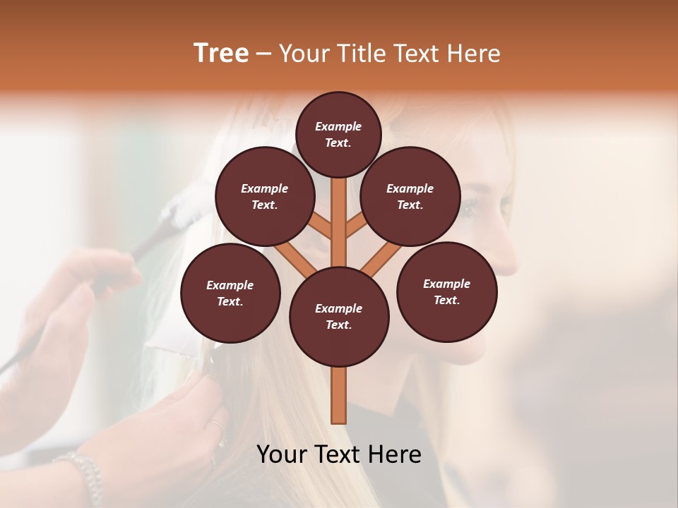 Surgery Tools Operating Theater Operating PowerPoint Template