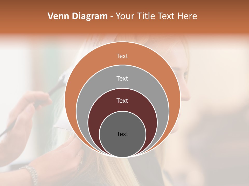 Surgery Tools Operating Theater Operating PowerPoint Template