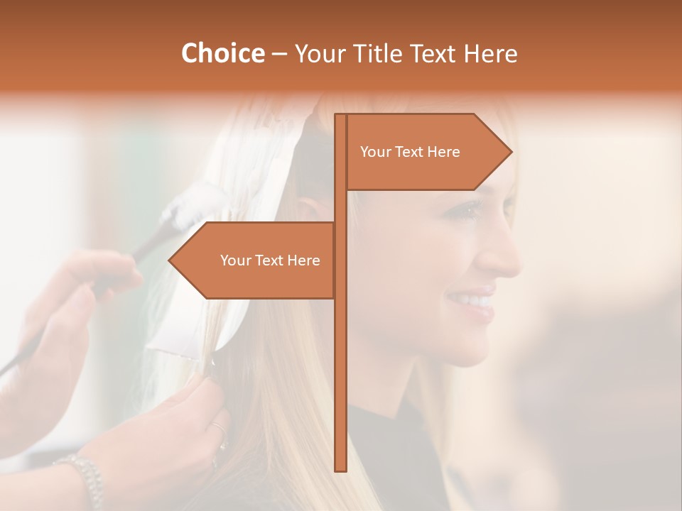 Surgery Tools Operating Theater Operating PowerPoint Template