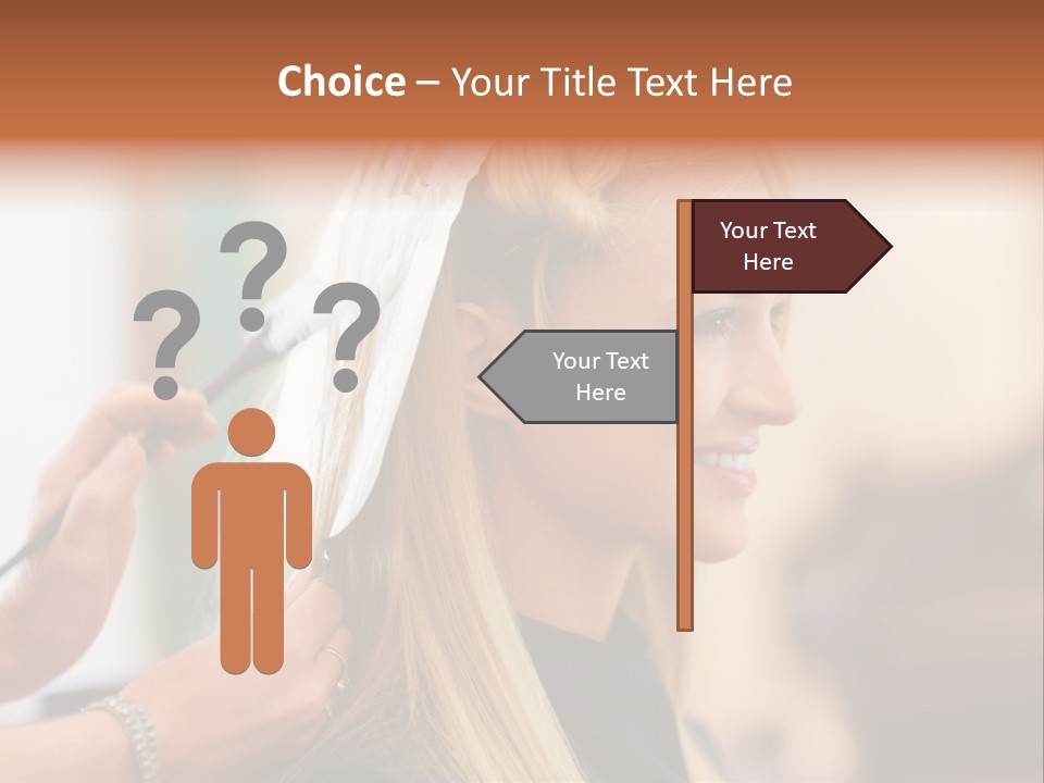 Surgery Tools Operating Theater Operating PowerPoint Template