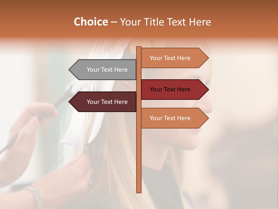 Surgery Tools Operating Theater Operating PowerPoint Template
