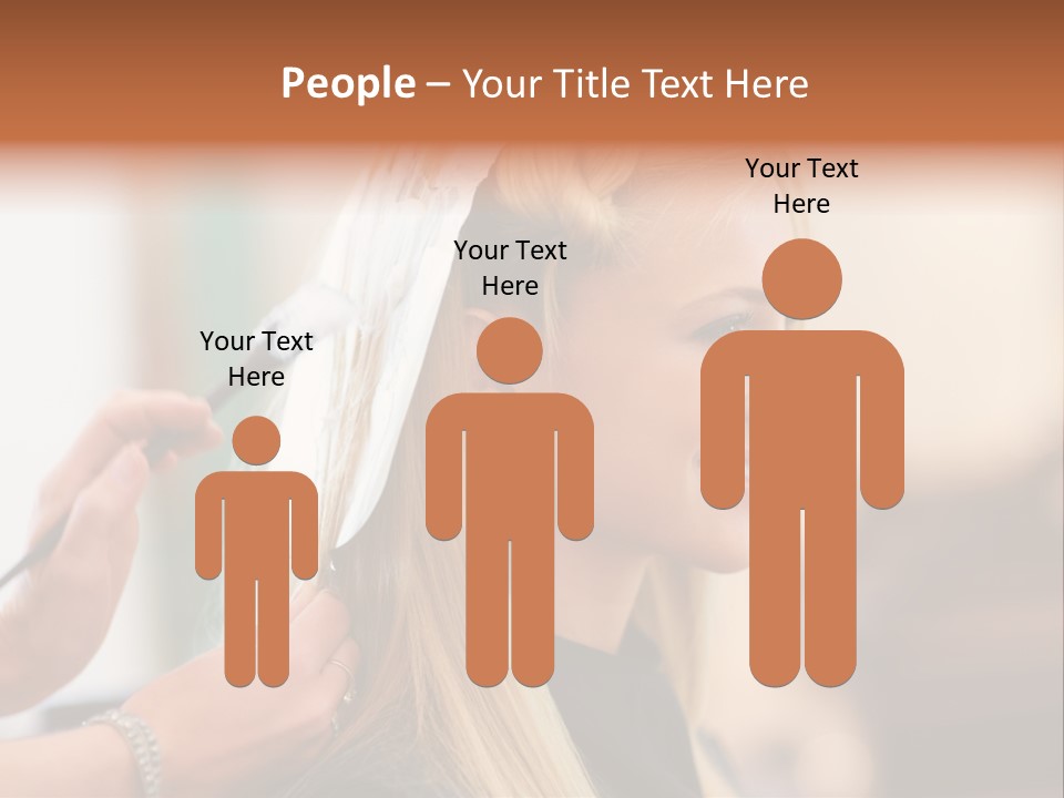 Surgery Tools Operating Theater Operating PowerPoint Template