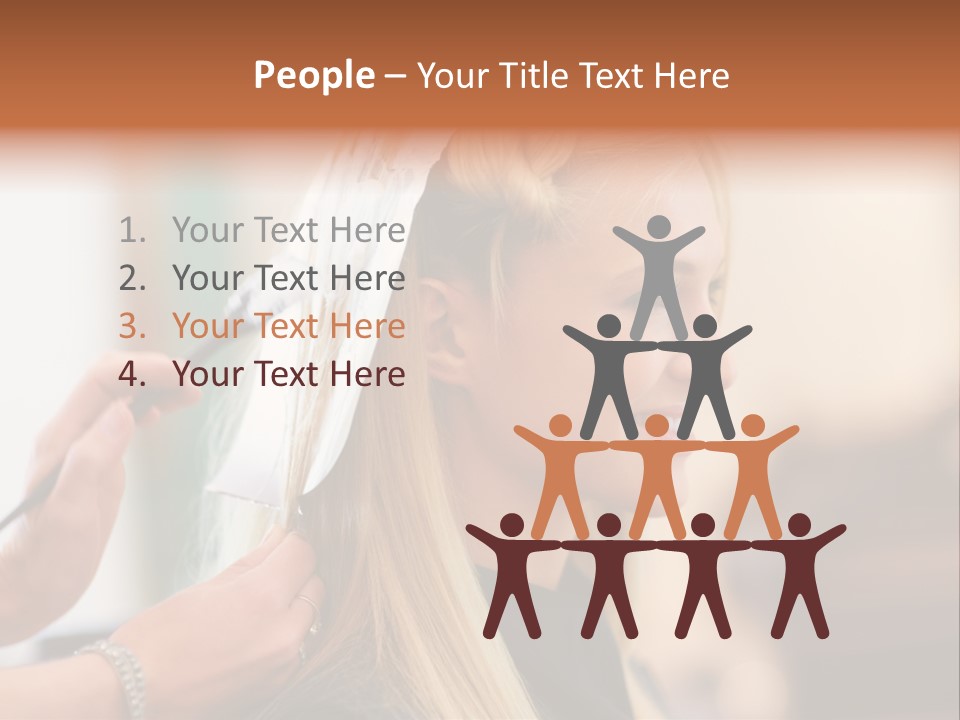 Surgery Tools Operating Theater Operating PowerPoint Template