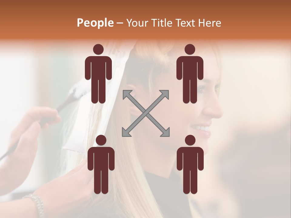 Surgery Tools Operating Theater Operating PowerPoint Template