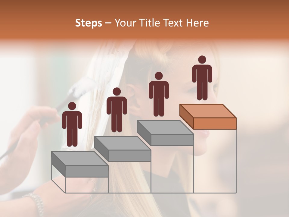 Surgery Tools Operating Theater Operating PowerPoint Template