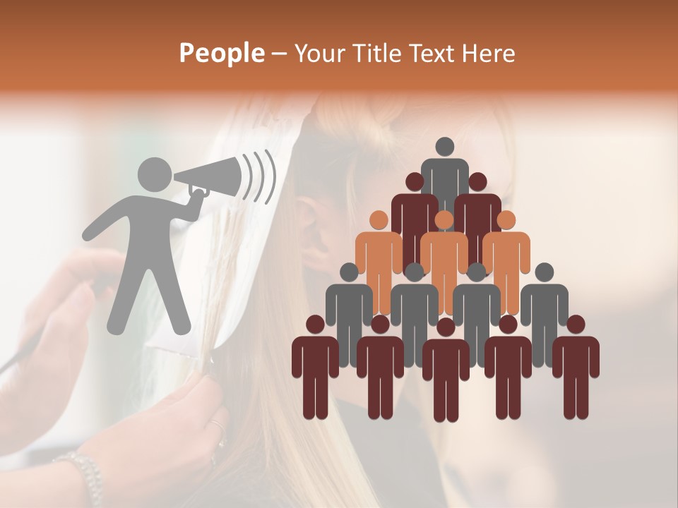 Surgery Tools Operating Theater Operating PowerPoint Template