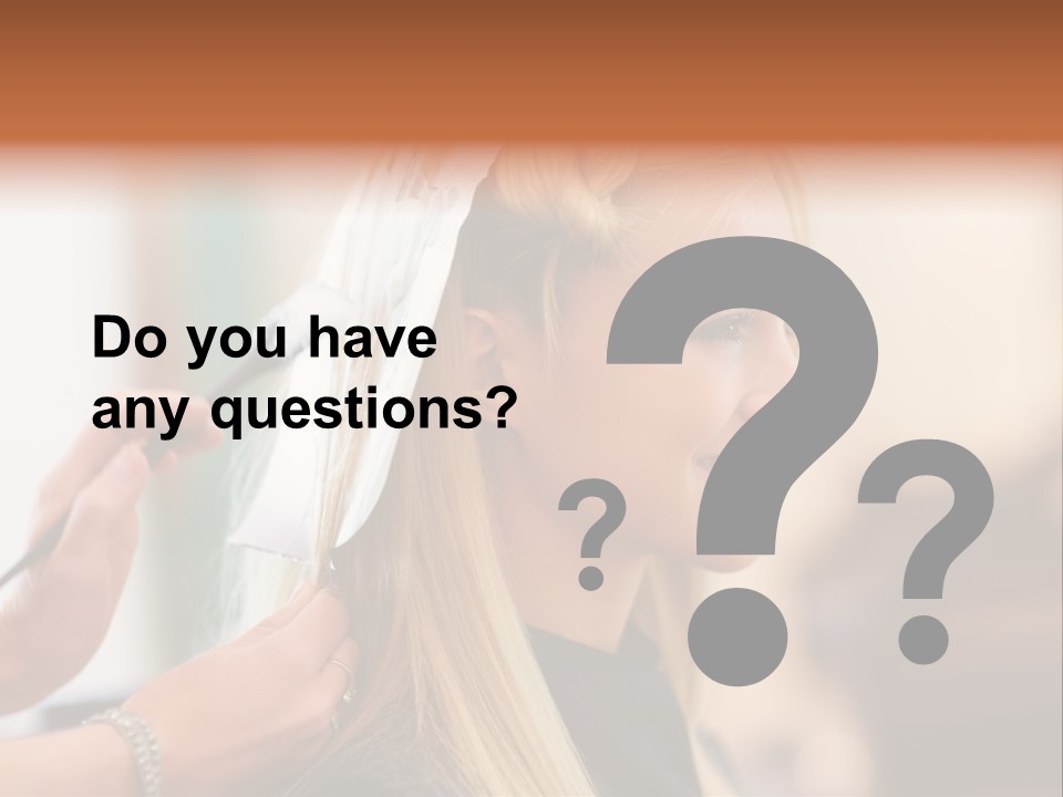 Surgery Tools Operating Theater Operating PowerPoint Template