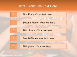 People Alcohol Group PowerPoint Template