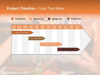 People Alcohol Group PowerPoint Template