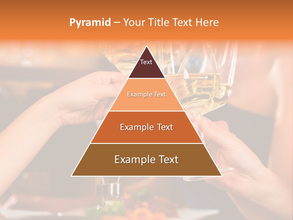 People Alcohol Group PowerPoint Template