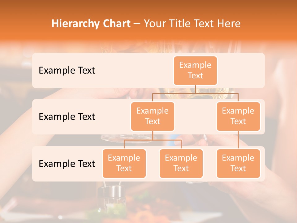 People Alcohol Group PowerPoint Template