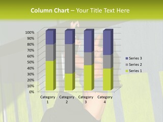 Body Healthy Cross PowerPoint Template