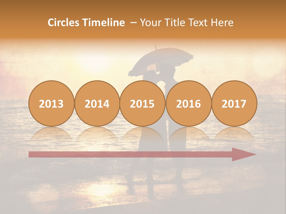 Male Beautiful Looking PowerPoint Template