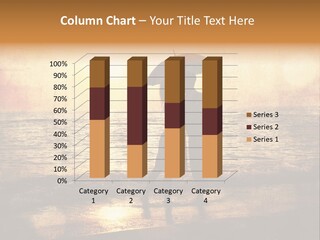 Male Beautiful Looking PowerPoint Template