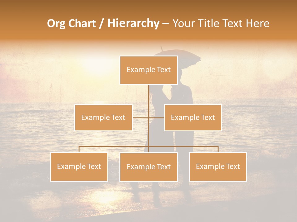 Male Beautiful Looking PowerPoint Template