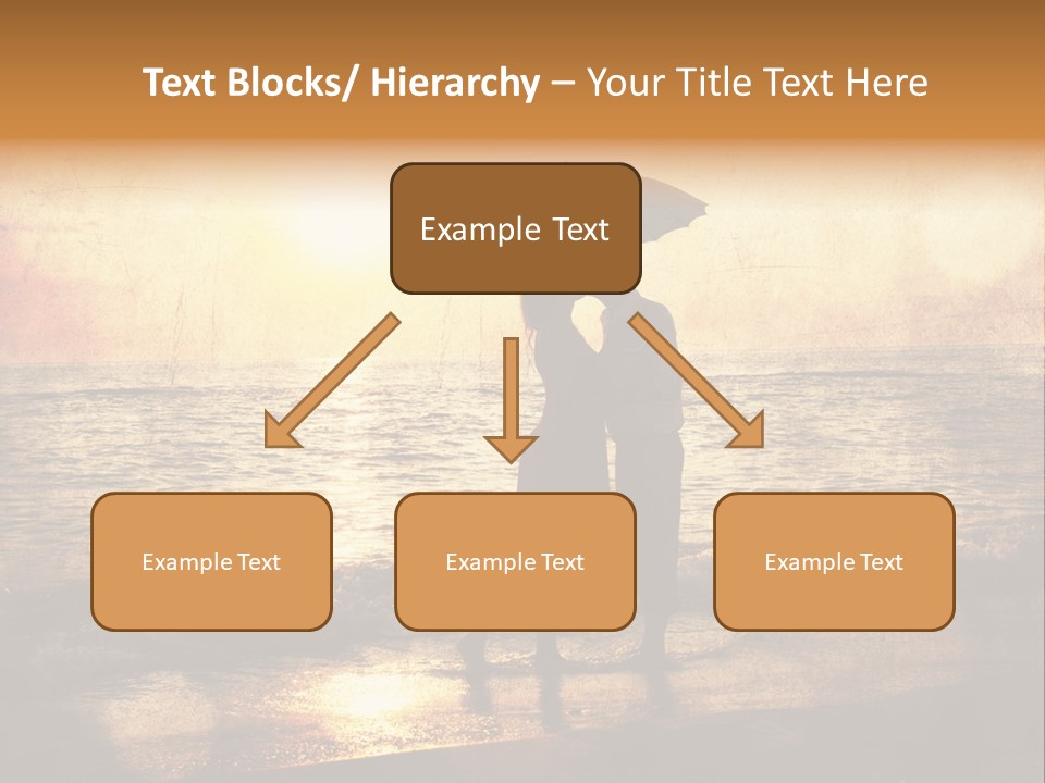 Male Beautiful Looking PowerPoint Template