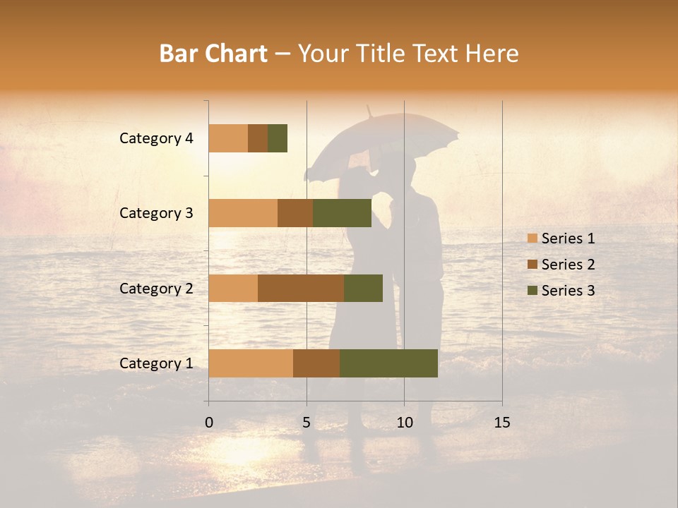 Male Beautiful Looking PowerPoint Template
