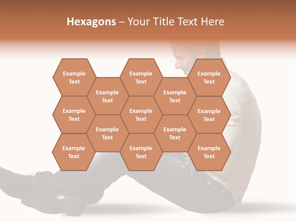 Concept Technology Isolated PowerPoint Template