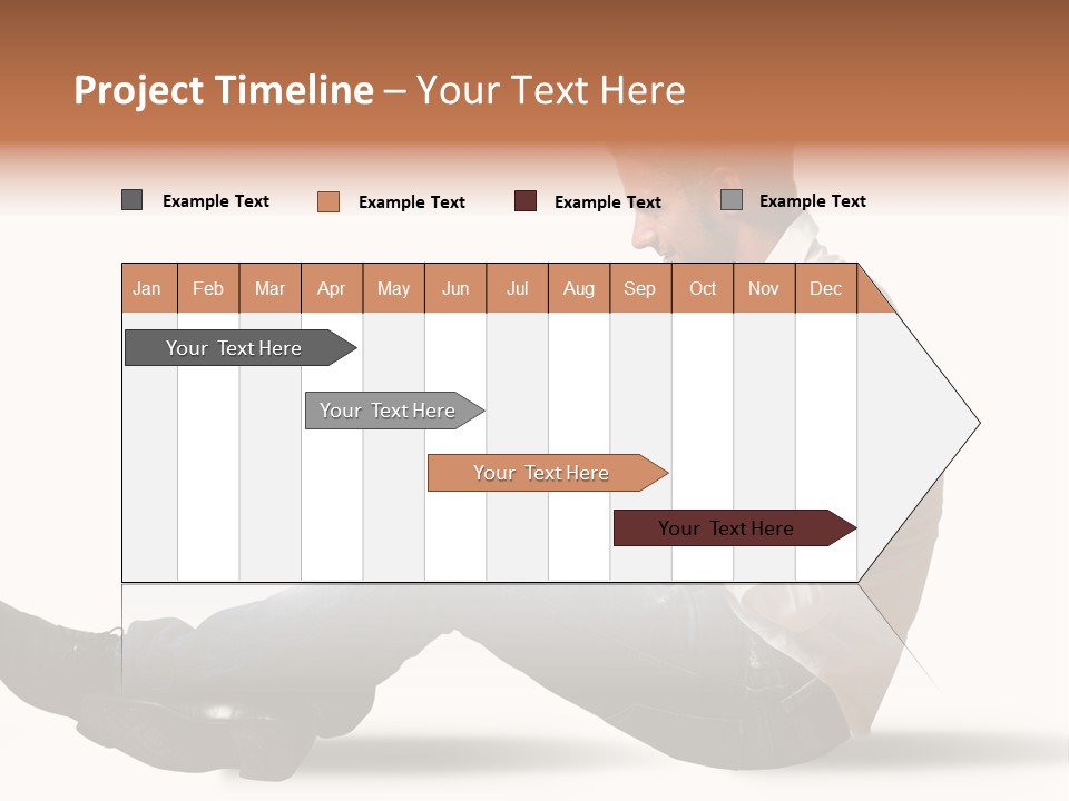 Concept Technology Isolated PowerPoint Template