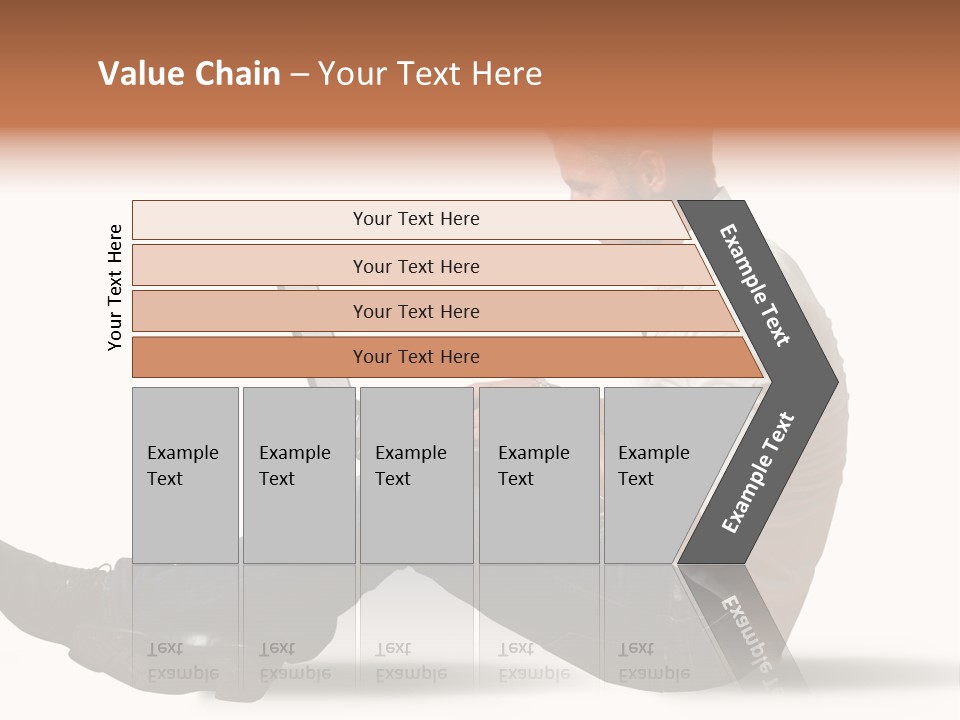 Concept Technology Isolated PowerPoint Template