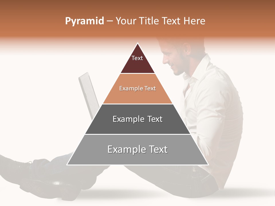 Concept Technology Isolated PowerPoint Template