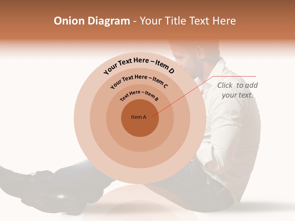 Concept Technology Isolated PowerPoint Template