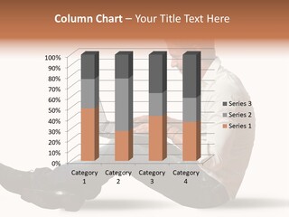 Concept Technology Isolated PowerPoint Template