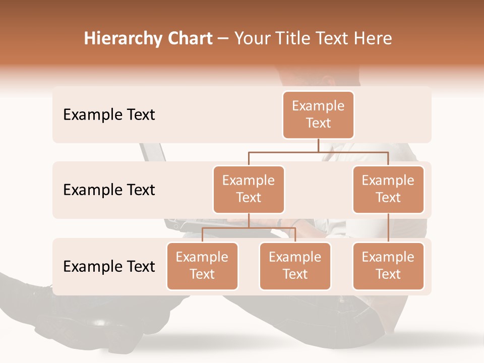 Concept Technology Isolated PowerPoint Template