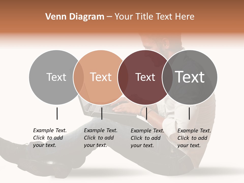 Concept Technology Isolated PowerPoint Template