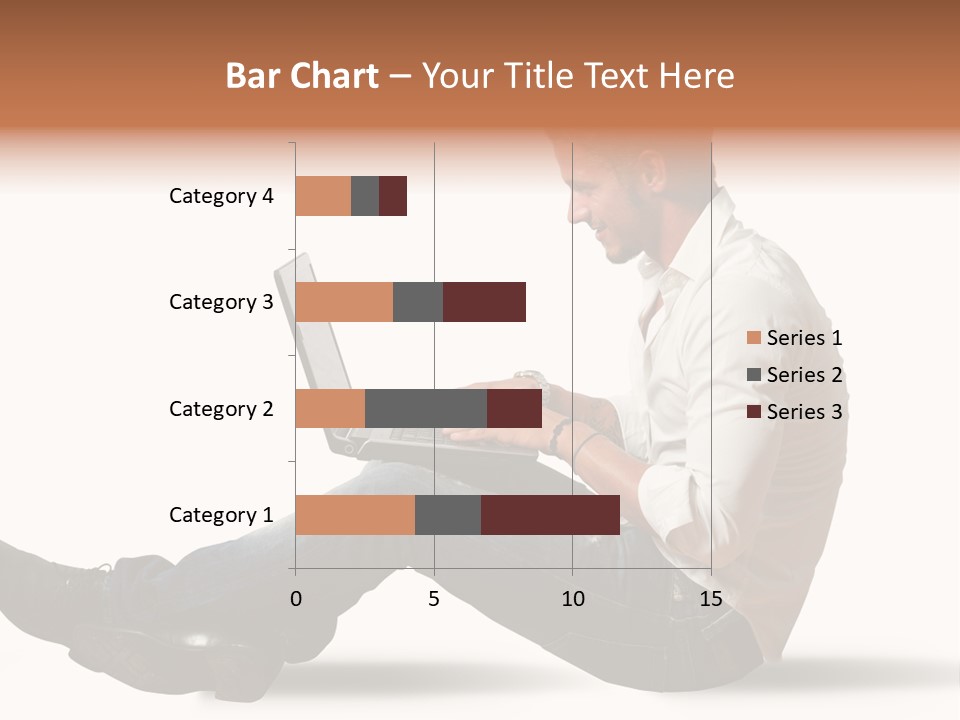 Concept Technology Isolated PowerPoint Template